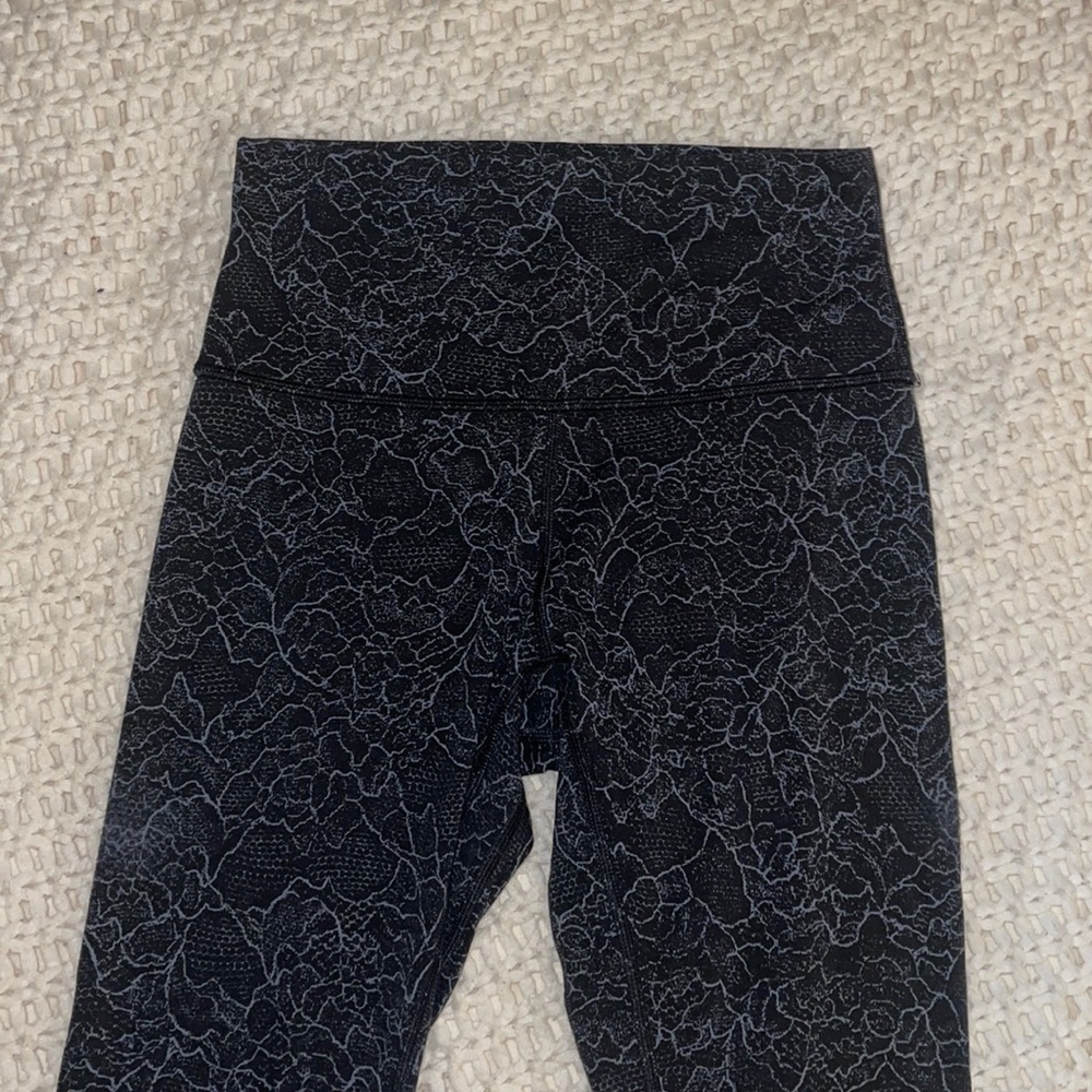 Lululemon Align leggings